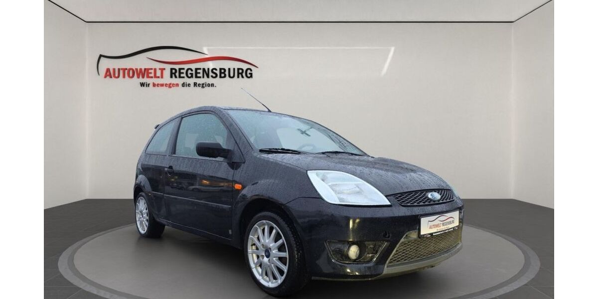 Ford Fiesta 157.482 km 1.990 &euro; Regensburg 93059