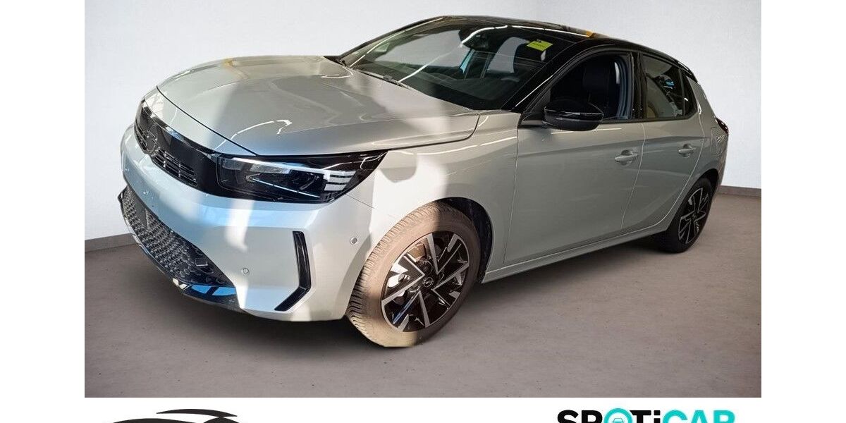 Opel Corsa 8.183 km 15.980 &euro; Kelheim 93309