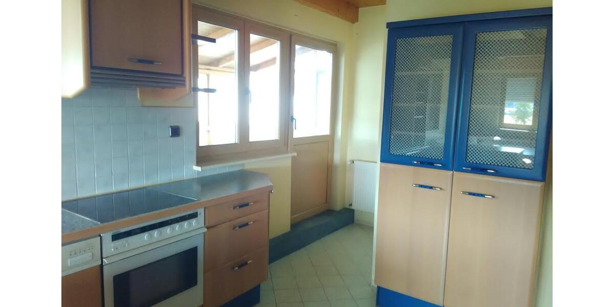 Etagenwohnung Kelheim - 5 Zimmer, 153 m&sup2;, 1.250&euro; | Angebot:26425713