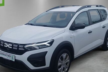 Dacia Jogger 61.225 km 17.990 &euro; Regensburg 93055