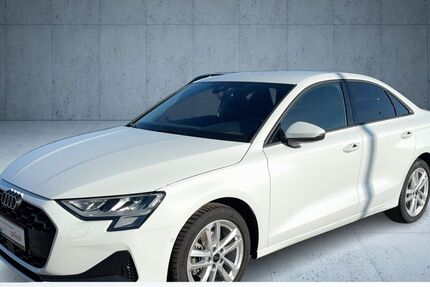 Audi A3 8.128 km 31.970 &euro; Neutraubling 93073