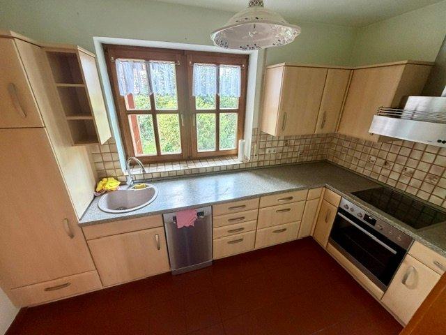 Doppelhaushälfte Wenzenbach - 4 Zimmer, 107 m&sup2;, 450.000&euro; | Angebot:27081408