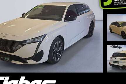 Peugeot 308 58.549 km 17.990 &euro; Regensburg 93059