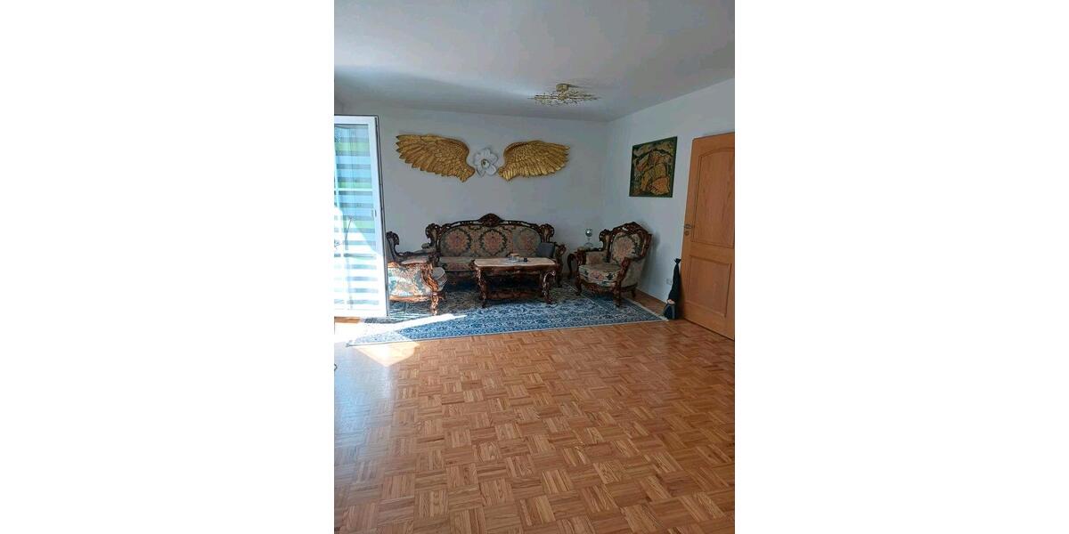 Doppelhaushälfte Lappersdorf - 4 Zimmer, 112 m&sup2;, 1.310&euro; | Angebot:26026457