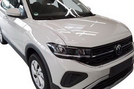 VW T-Cross 15.422 km 21.970 € Saal a.d. Donau 93342