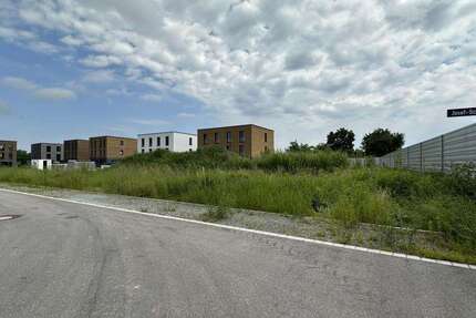 Grundstück zu verkaufen in Geiselhöring 75.140 € 221 m² zimmer