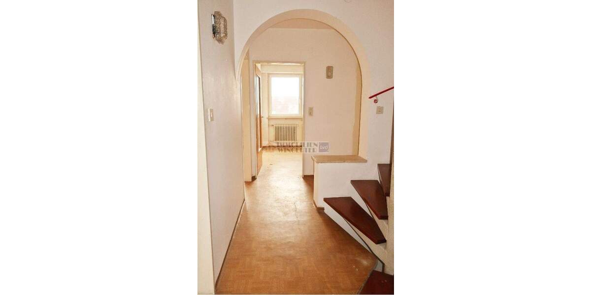 Reihenmittelhaus Lappersdorf - 6 Zimmer, 136 m&sup2;, 395.000&euro; | Angebot:25744380