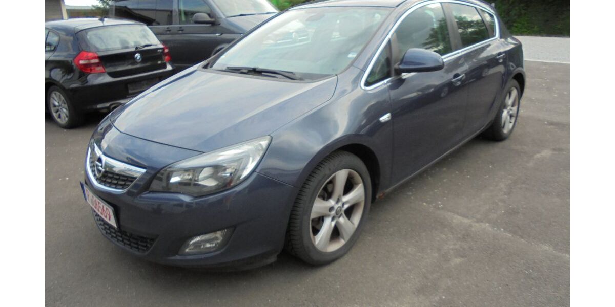 Opel Astra 224.000 km 1.300 &euro; Alteglofsheim bei Regensburg 93087