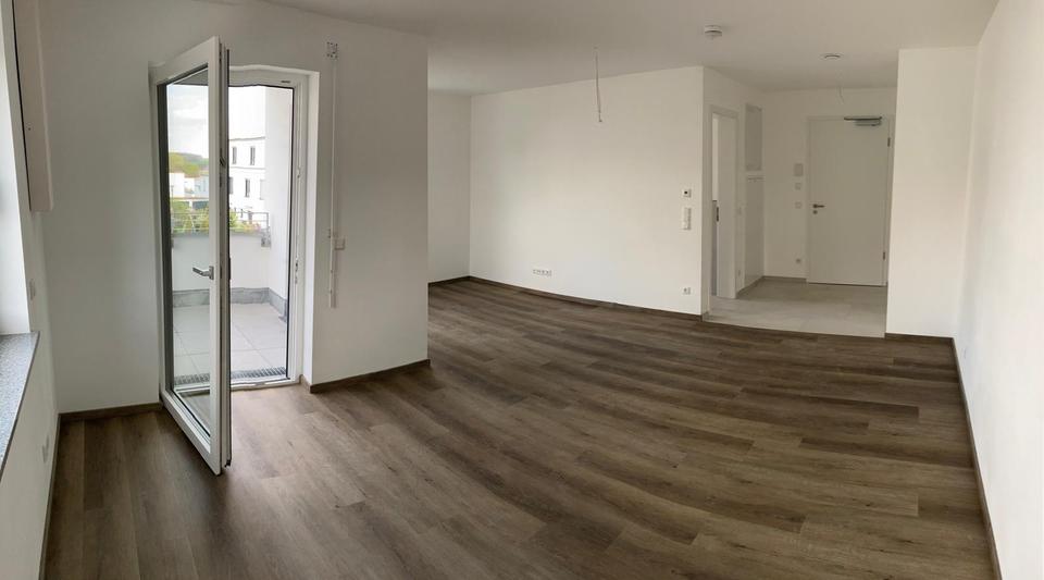 Erdgeschoßwohnung Bad Abbach - 1 Zimmer, 38 m&sup2;, 700&euro; | Angebot:26338941