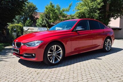 BMW 320 190.000 km 10.800 &euro; Wald 93192