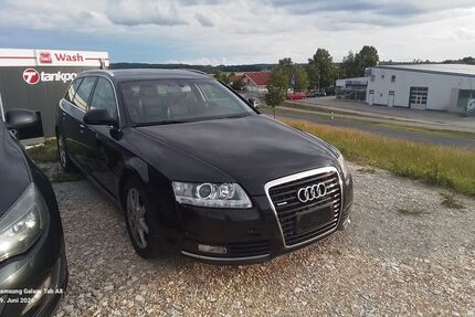 Audi A6 365.000 km 2.700 &euro; Hemau 93155