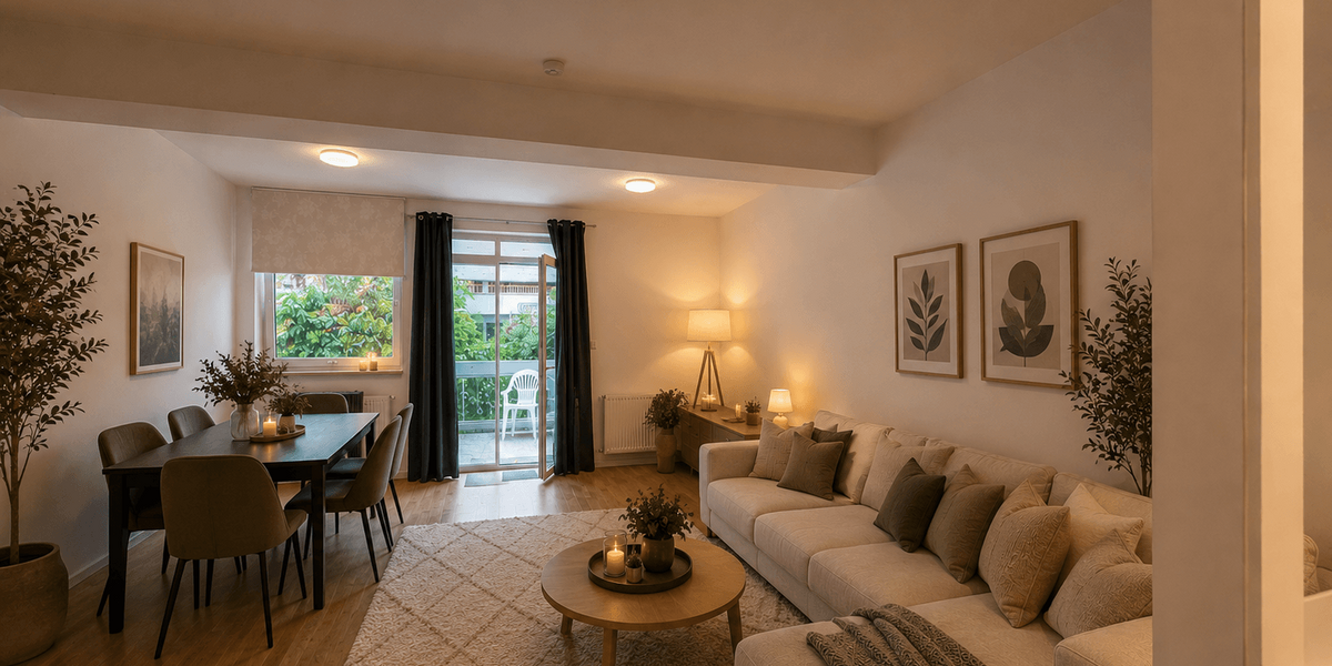 Etagenwohnung Pentling - 2 Zimmer, 107 m&sup2;, 339.000&euro; | Angebot:27315469