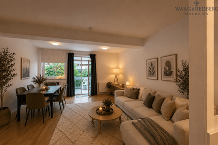 Wohnung Pentling - 2 Zimmer, 107 m&sup2;, 339.000&euro; | Angebot:27315469