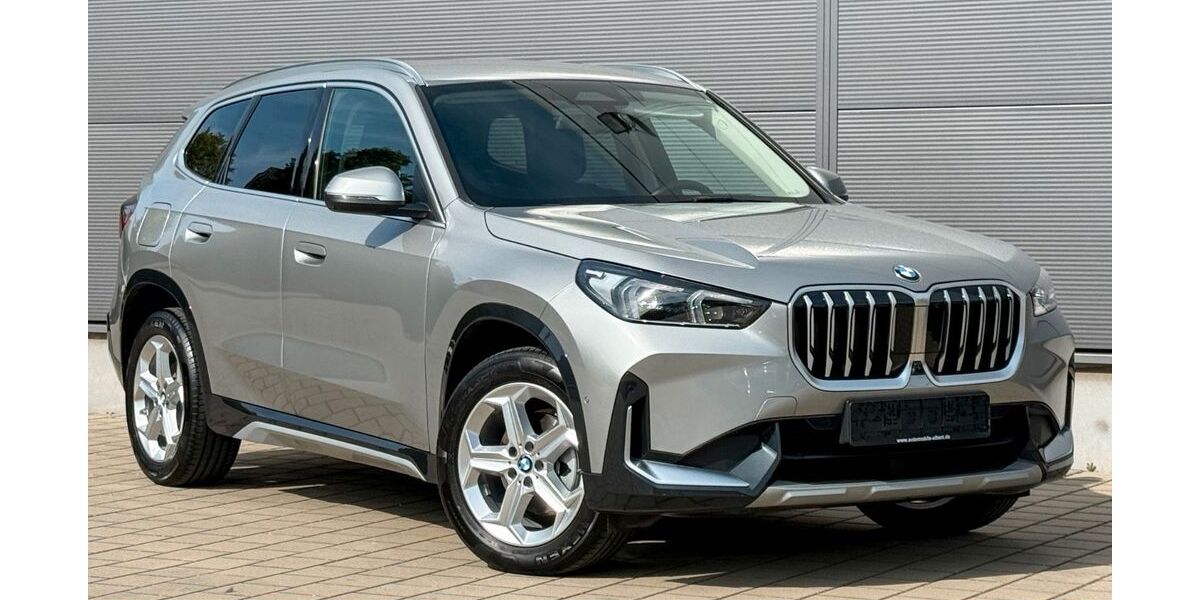 BMW X1 16.380 km 39.590 &euro; Rohr i. NB (bei Regensburg) 93352