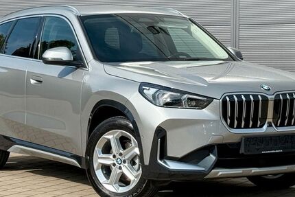 BMW X1 16.380 km 40.690 &euro; Rohr i. NB (bei Regensburg) 93352