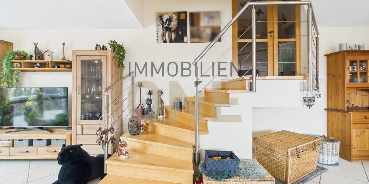 Einfamilienhaus Nittendorf Etterzhausen - 8 Zimmer, 259 m&sup2;, 975.000&euro; | Angebot:25985199