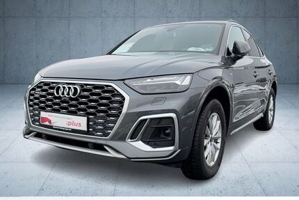 Audi Q5 28.188 km 52.860 &euro; Neutraubling 93073