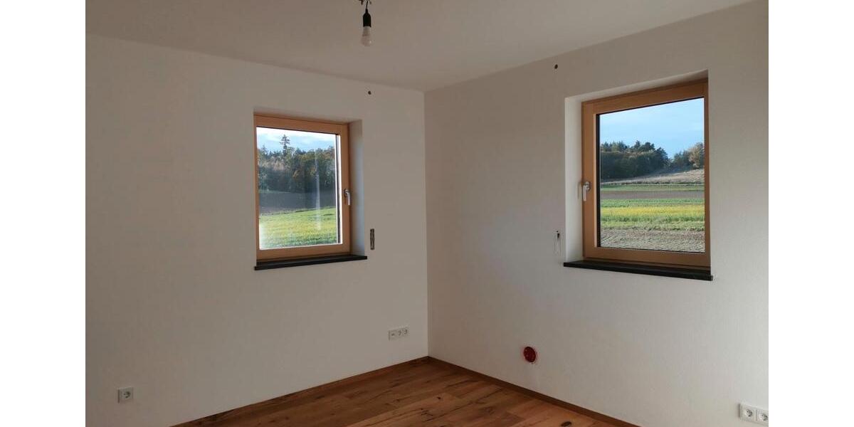 Etagenwohnung Geiselhöring - 3 Zimmer, 104 m&sup2;, 1.100&euro; | Angebot:26252415