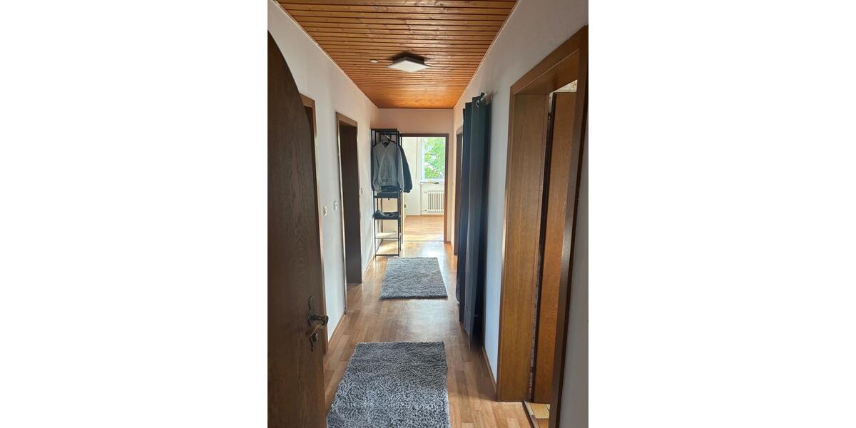 Erdgeschoßwohnung Mallersdorf-Pfaffenberg Pfaffenberg - 3 Zimmer, 72 m&sup2;, 550&euro; | Angebot:26407107