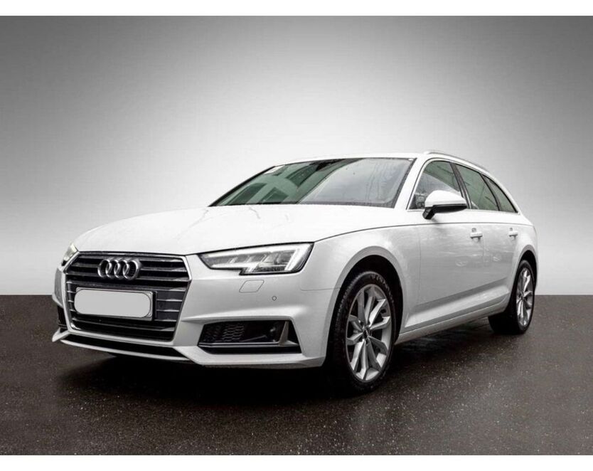 Audi A4 136.000 km 22.501 € Regensburg 93080