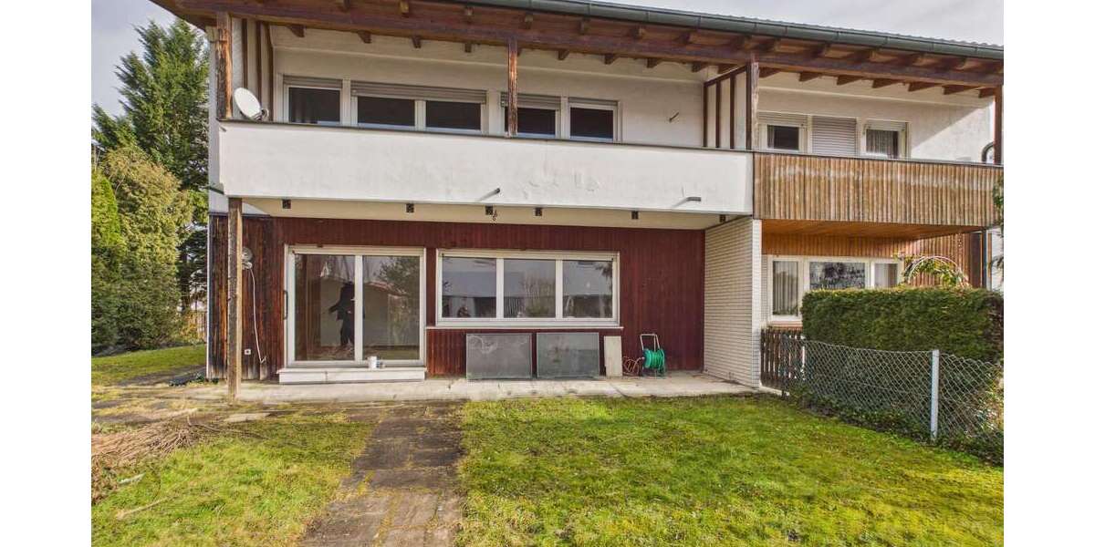 Einfamilienhaus Regensburg Brandlberg - 5.5 Zimmer, 134 m&sup2;, 649.000&euro; | Angebot:25478111