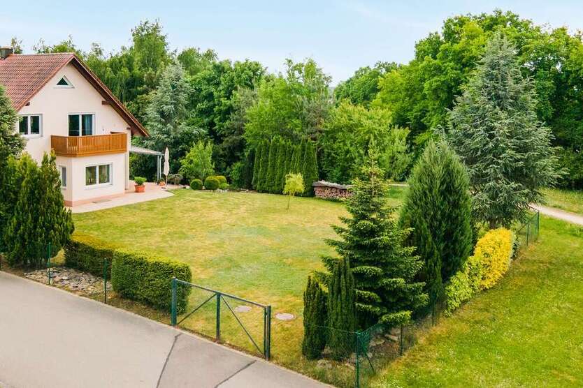 Grundstück zu verkaufen in Maxhütte 199.000 € 422 m²