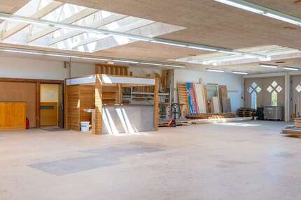Gewerbeobjekt Abensberg - 850.000&euro; | Angebot:25136879