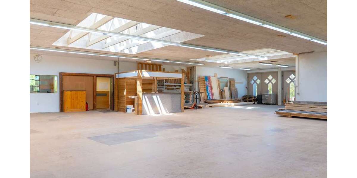 Gewerbeobjekt Abensberg - 850.000&euro; | Angebot:25136879