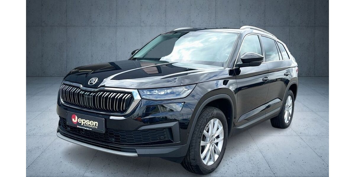 Skoda Kodiaq 32.016 km 36.270 &euro; Neutraubling 93073