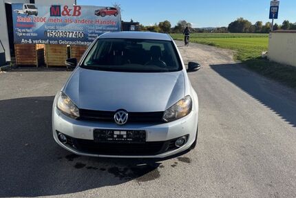 VW Golf 221.660 km 3.599 € Schwandorf 92421