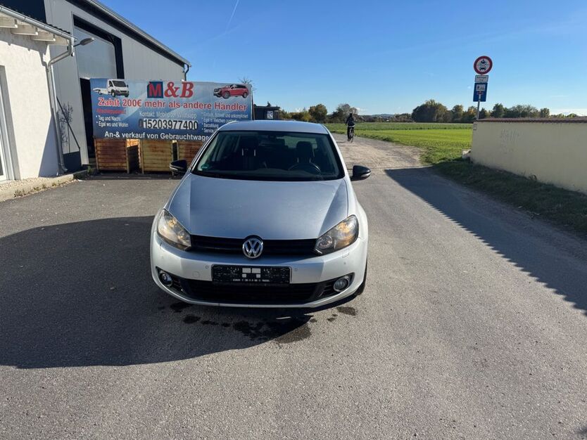 VW Golf 221.660 km 3.599 € Schwandorf 92421