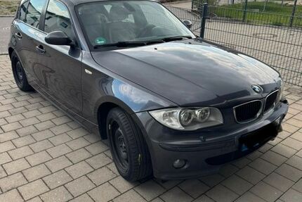 BMW 120 313.000 km 2.850 &euro; Geiselhöring 94333