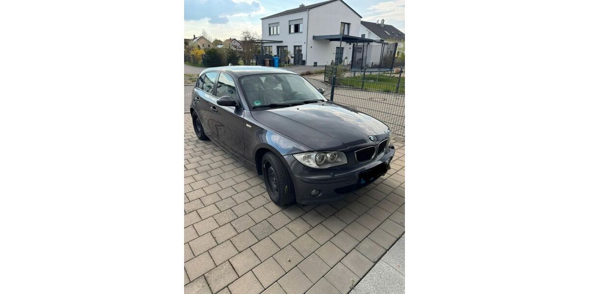 BMW 120 313.000 km 2.850 &euro; Geiselhöring 94333
