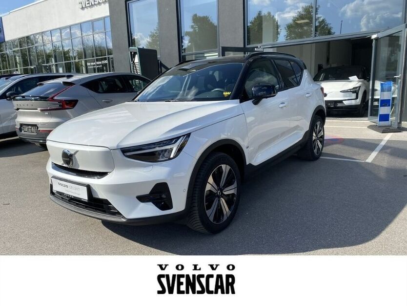 XC40