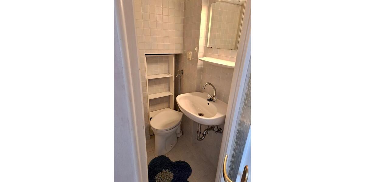 Etagenwohnung Regensburg Galgenberg - 1 Zimmer, 27 m&sup2;, 415&euro; | Angebot:25546639