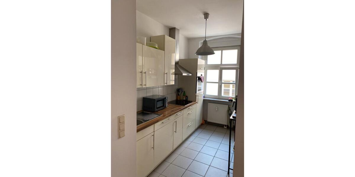 Etagenwohnung Regensburg Kumpfmühl - 2 Zimmer, 54 m&sup2;, 950&euro; | Angebot:26674783