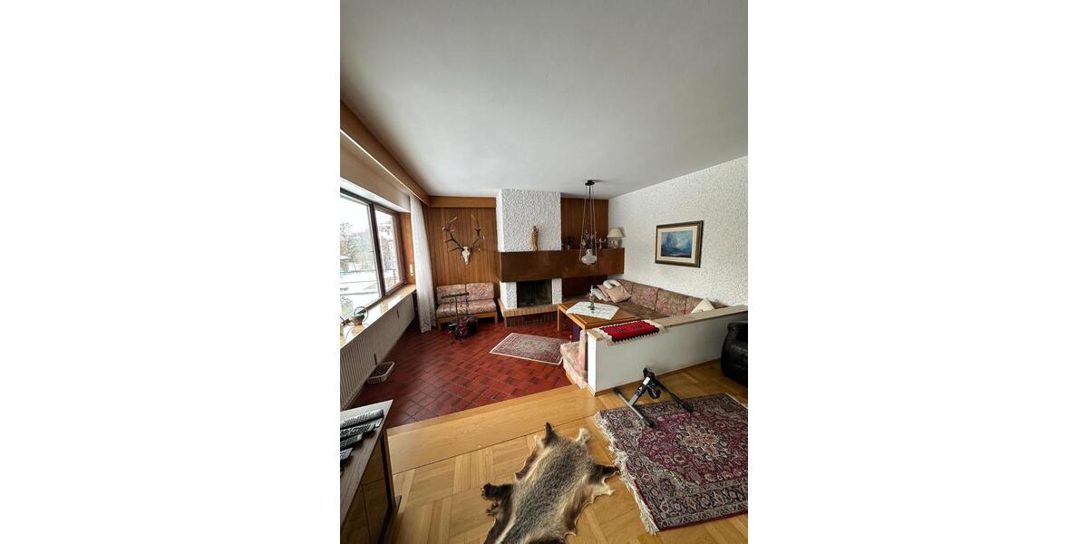 Einfamilienhaus Regensburg Konradsiedlung - 7 Zimmer, 220 m&sup2;, 990.000&euro; | Angebot:27030997
