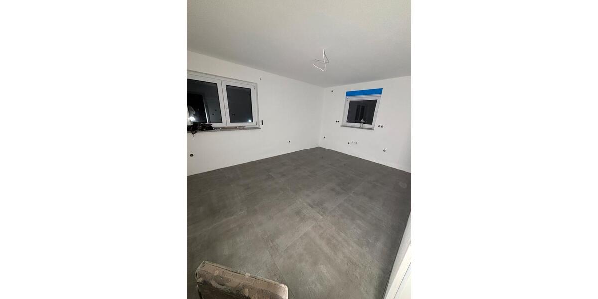 Mietwohnung 3 zimmer