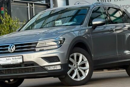 VW Tiguan 151.300 km 17.980 &euro; Pollenried 93152