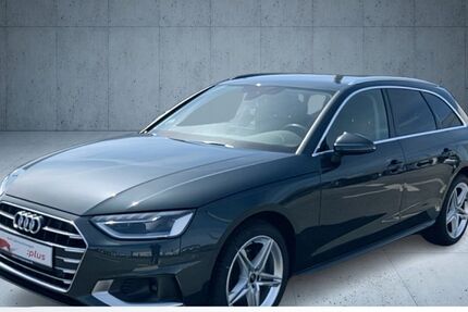 Audi A4 15.099 km 40.770 &euro; Neutraubling 93073