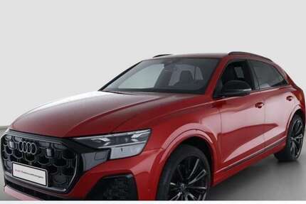 Audi SQ8 18.295 km 109.879 &euro; Saal a.d. Donau 93342