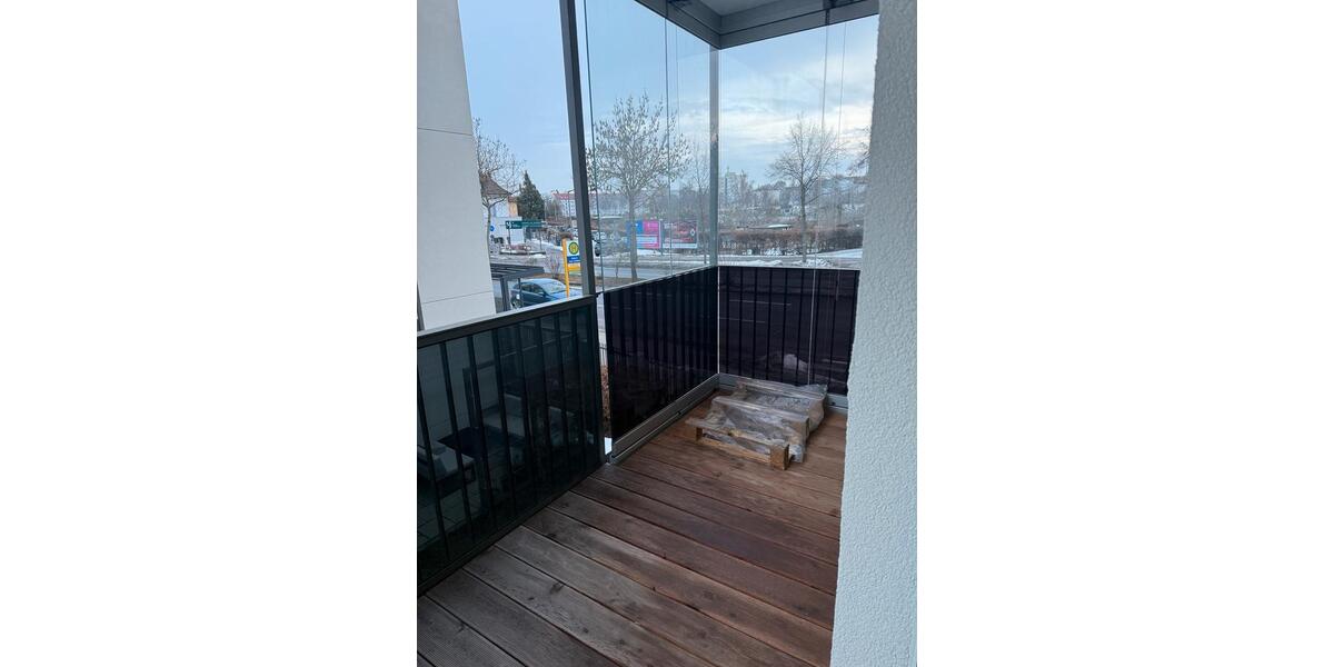 2 Zimmer Wohnung zum vermieten 2 zimmer