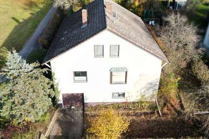 Haus Maxhütte - 4 Zimmer, 123 m&sup2;, 289.000&euro; | Angebot:27200370