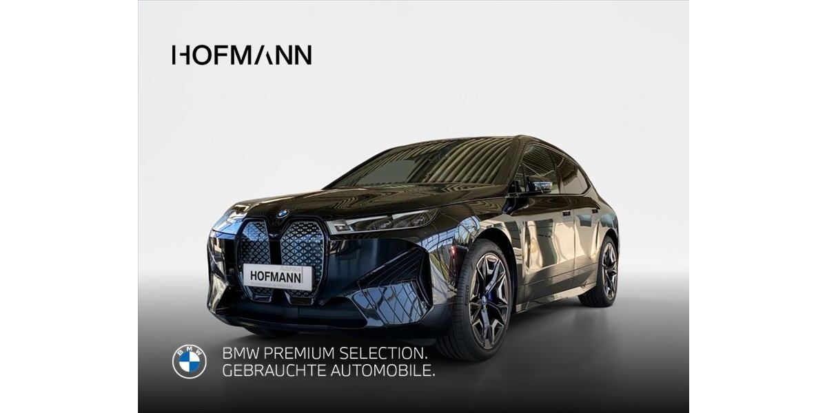 BMW iX 35.500 km 49.903 &euro; Abensberg 93326