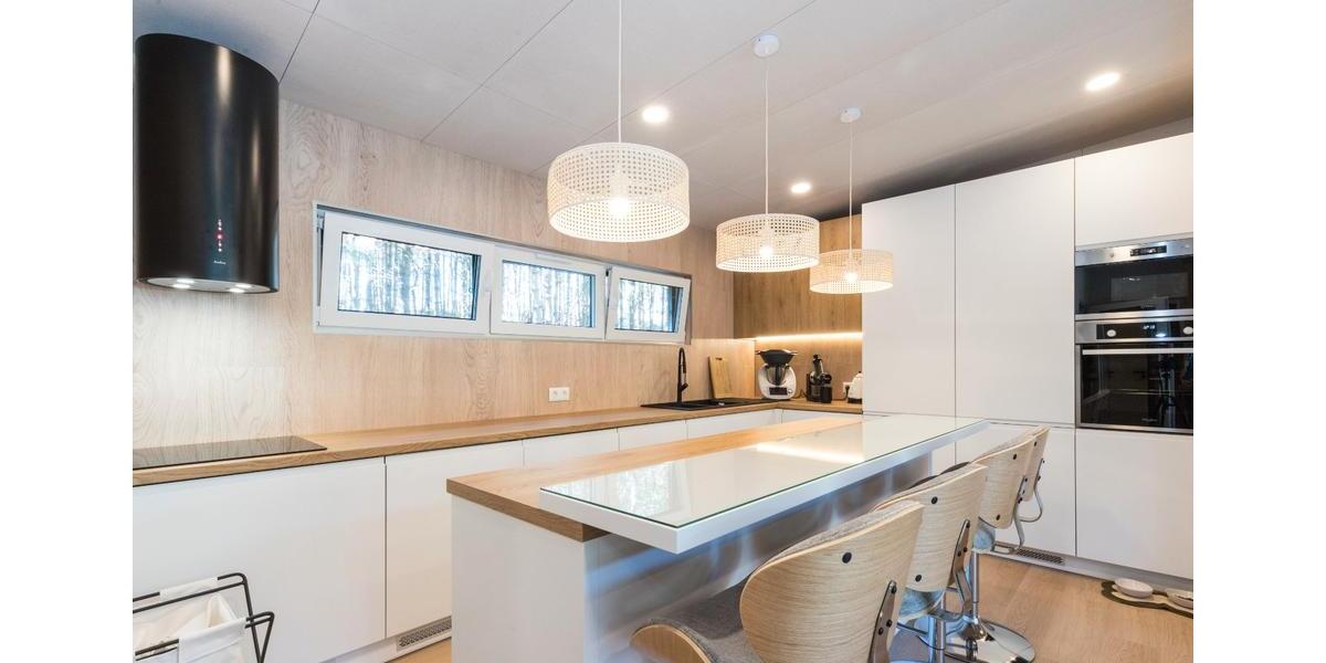 Bungalow Regensburg Kumpfmühl - 3 Zimmer, 94 m&sup2;, 249.908&euro; | Angebot:9081084
