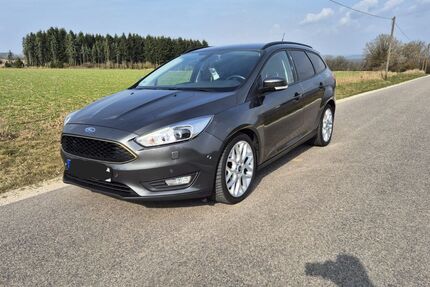 Ford Focus 196.000 km 7.600 &euro; Nittenau 93149
