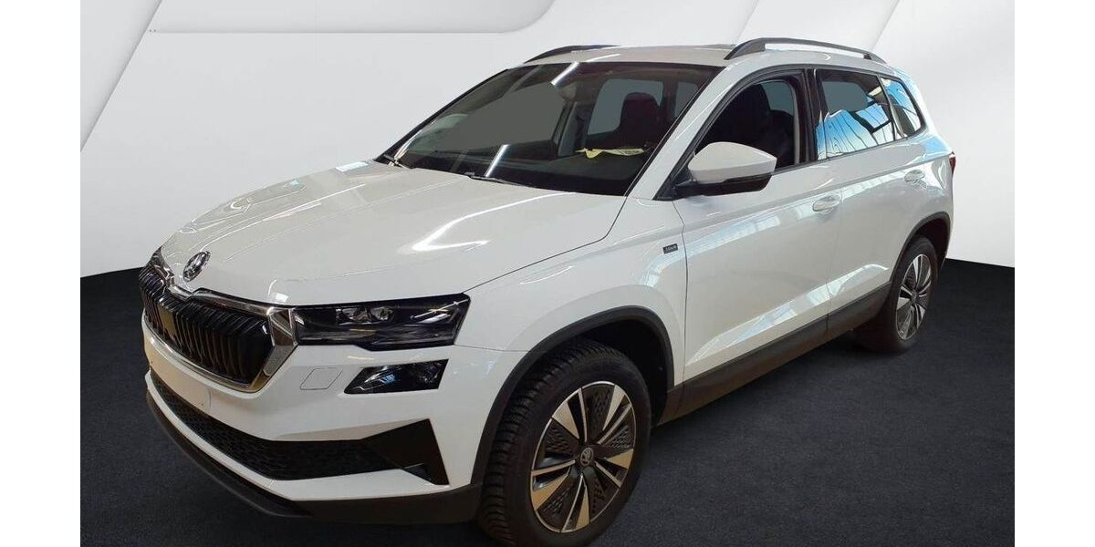 Skoda Karoq 22.199 km 31.470 &euro; Neutraubling 93073