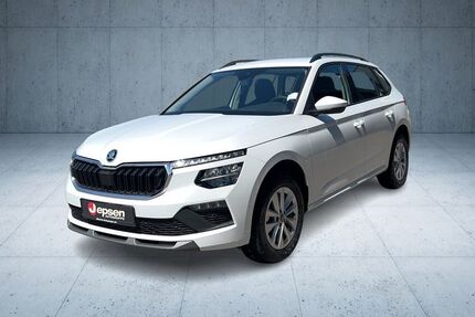 Skoda Kamiq 4.900 km 23.970 &euro; Neutraubling 93073