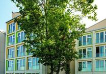 1-Zimmerwohnung, StudentenWohnung, Appartement, EinZimmerwohnung