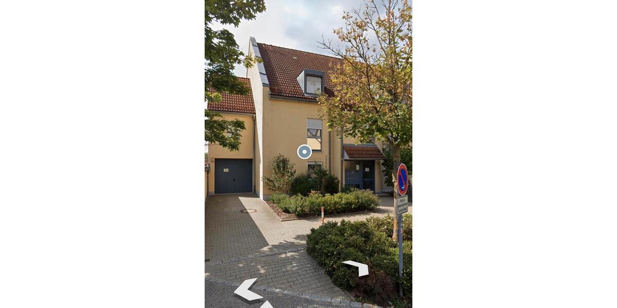 Etagenwohnung Barbing - 1.5 Zimmer, 89 m&sup2;, 345.000&euro; | Angebot:26614018